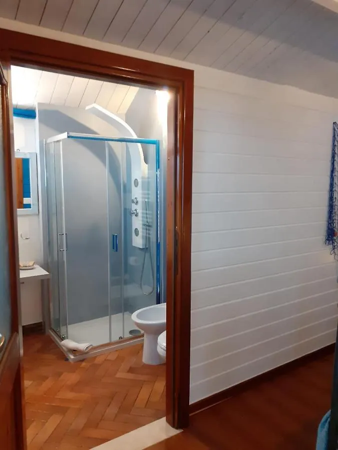 Vakantieboerderij Agriturismo Codula Fuili Cala Gonone Italië