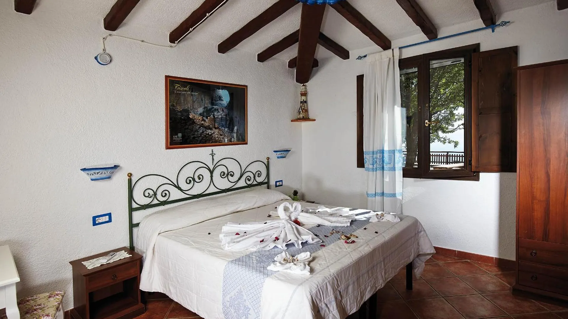 Agriturismo Codula Fuili Cala Gonone