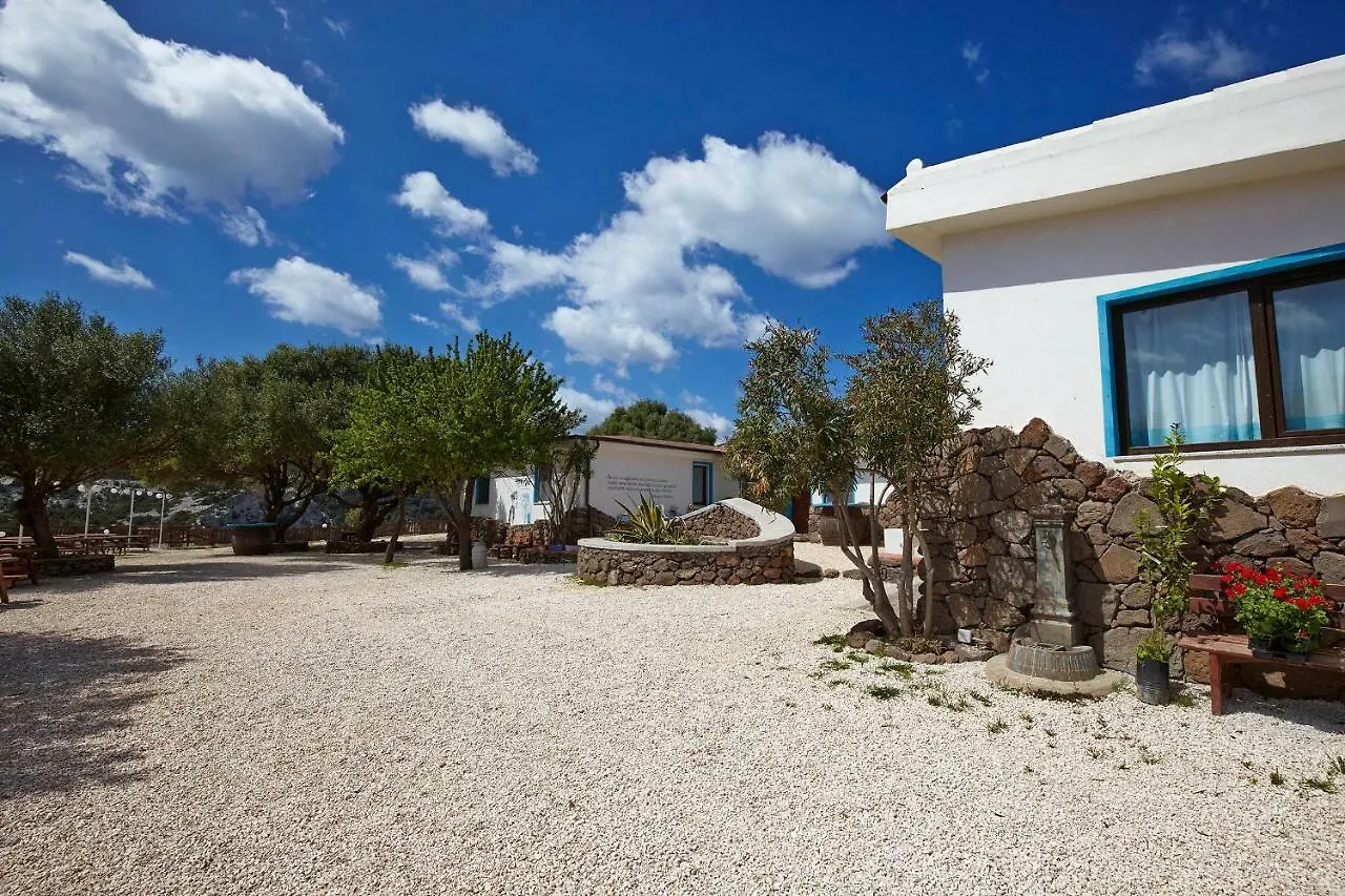 Agriturismo Codula Fuili Cala Gonone Κατάλυμα σε φάρμα