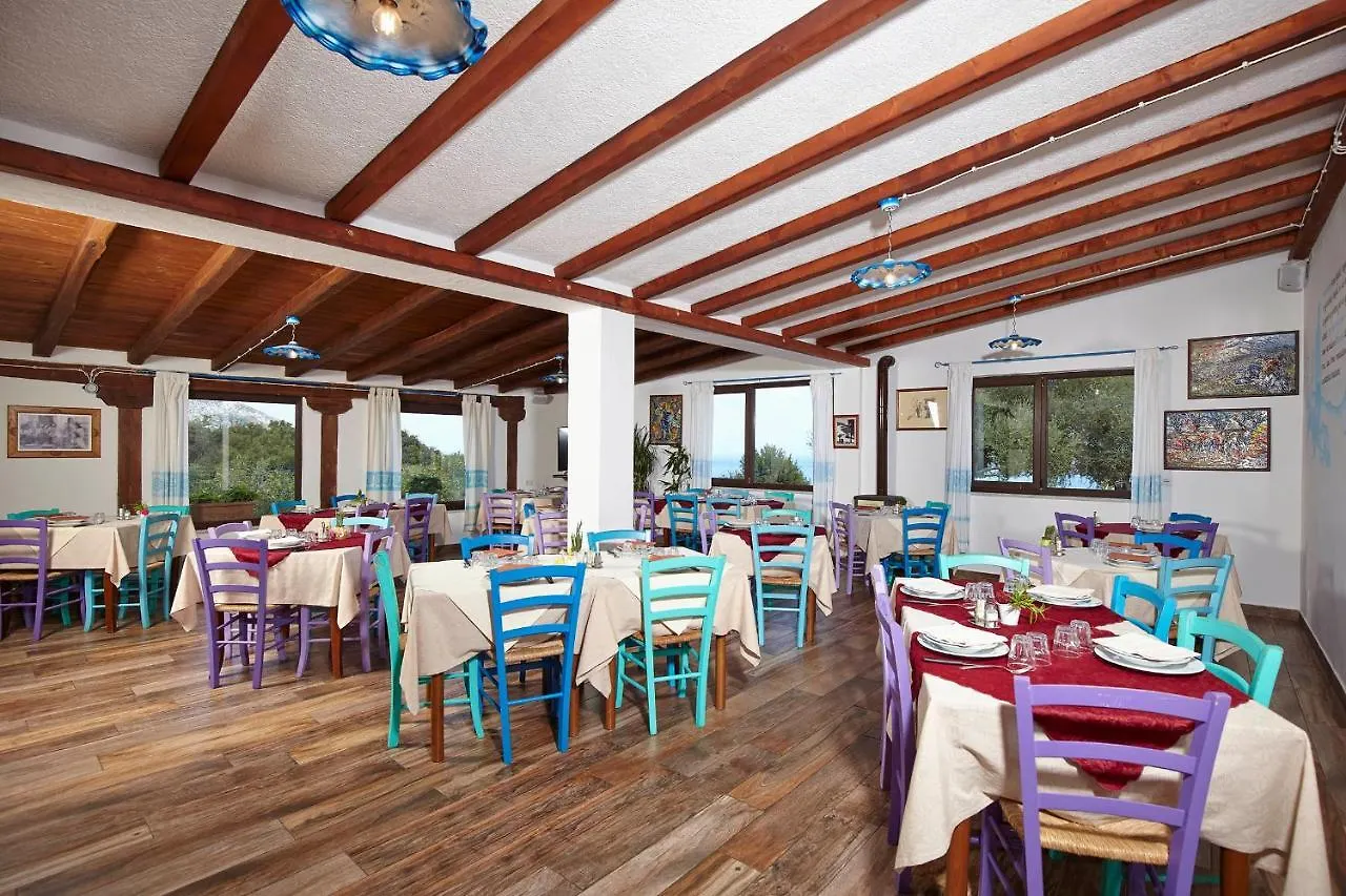 Agriturismo Codula Fuili Cala Gonone 0*,  Italië