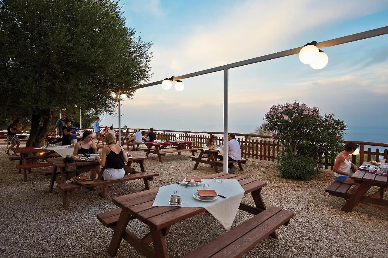 Agriturismo Codula Fuili Cala Gonone 0*,  Ιταλία