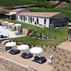 Tenuta Paltusa Alloggio per agriturismo