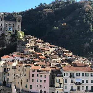 Appartement Casa Barbadirame Italie