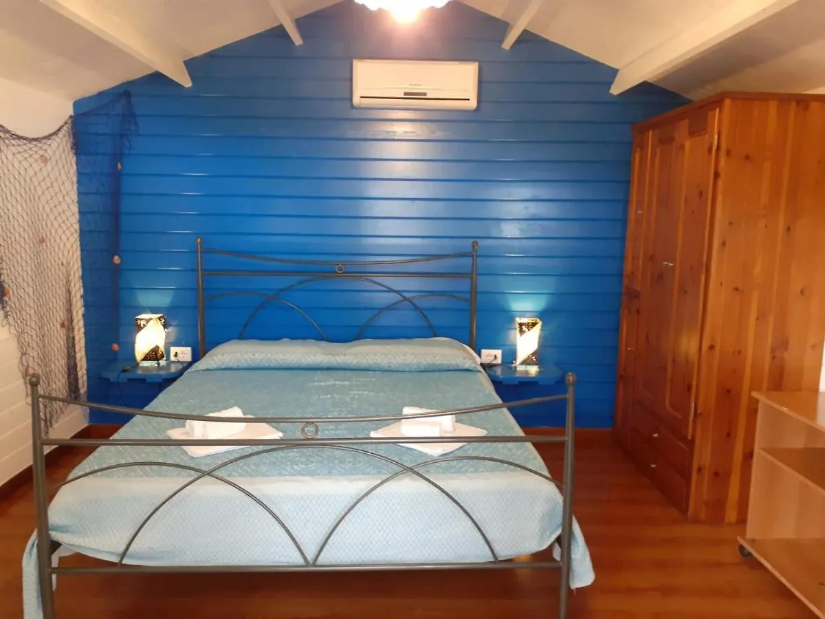 Agriturismo Codula Fuili Cala Gonone