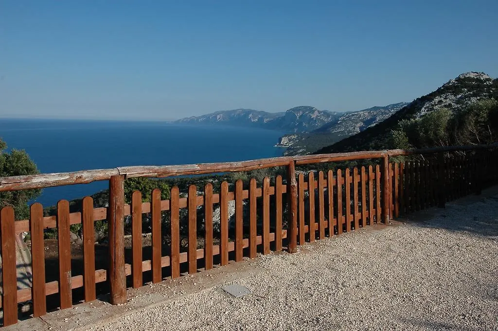 Agriturismo Codula Fuili Cala Gonone 0*,  Italy