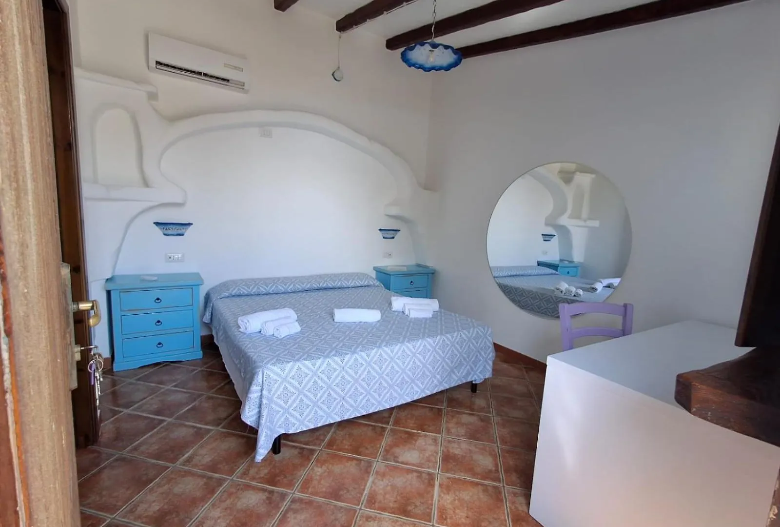 Agriturismo Codula Fuili Cala Gonone