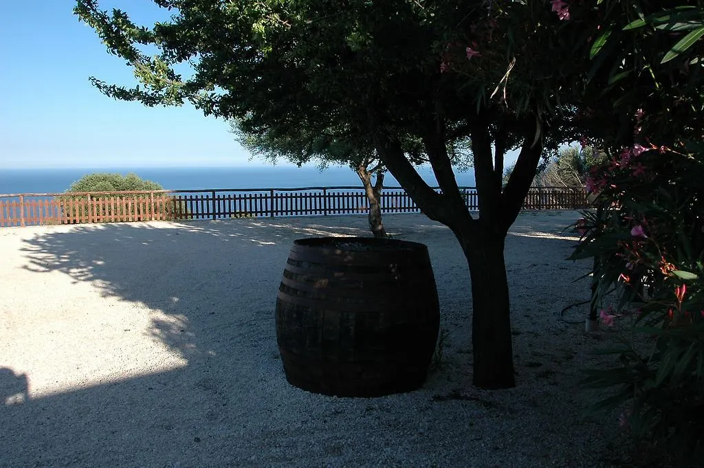 Agriturismo Codula Fuili Cala Gonone 0*,  Italy