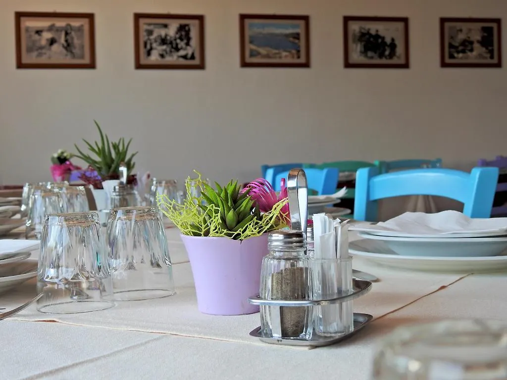 Agriturismo Codula Fuili Cala Gonone