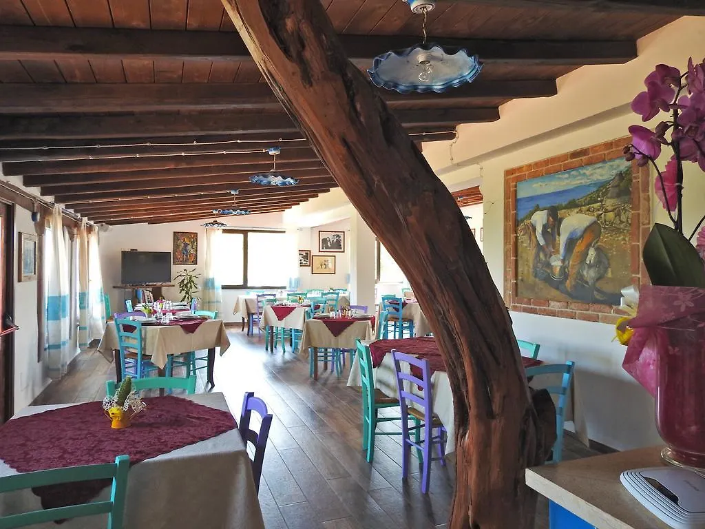 Agriturismo Codula Fuili Cala Gonone 0*,  Italy