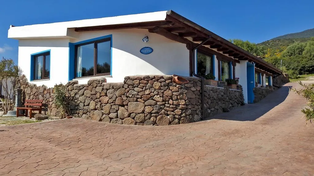 Agriturismo Codula Fuili Cala Gonone 0*,  Italy