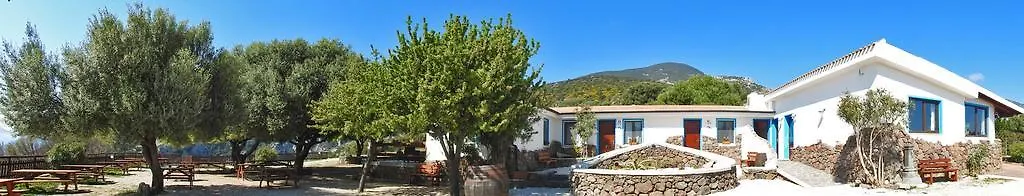Agriturismo Codula Fuili Cala Gonone Farm stay