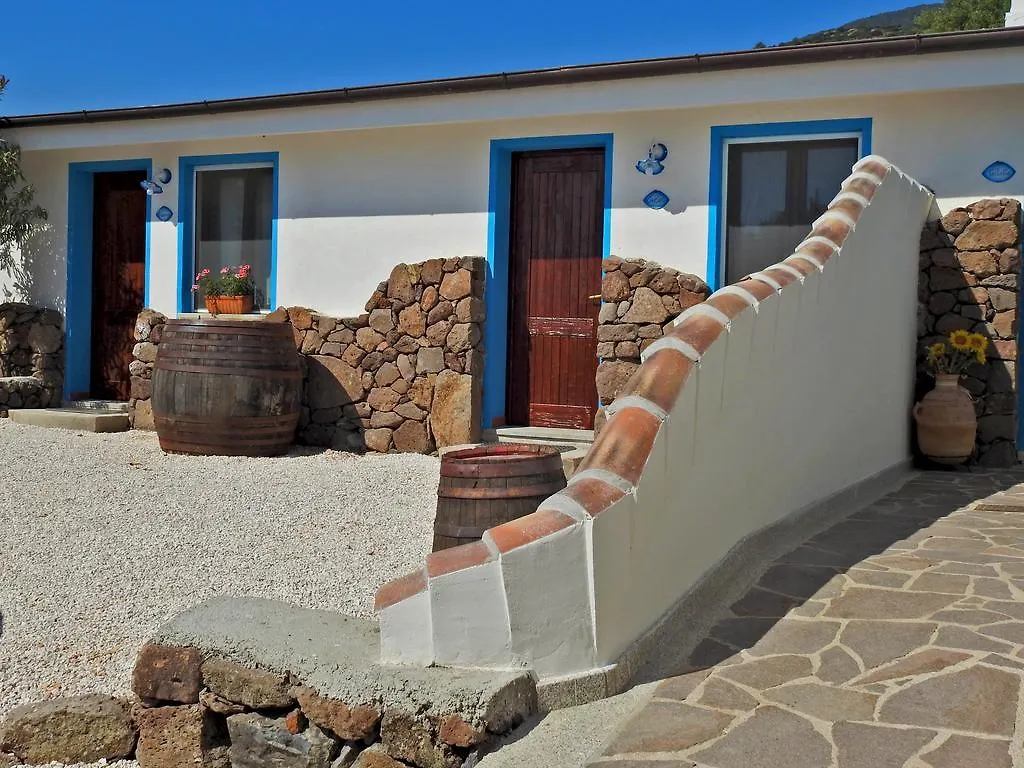 Agriturismo Codula Fuili Cala Gonone