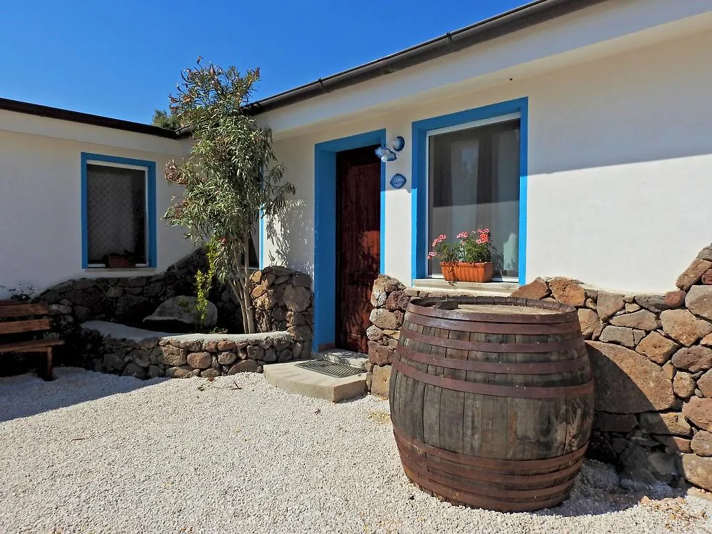 Agriturismo Codula Fuili Cala Gonone