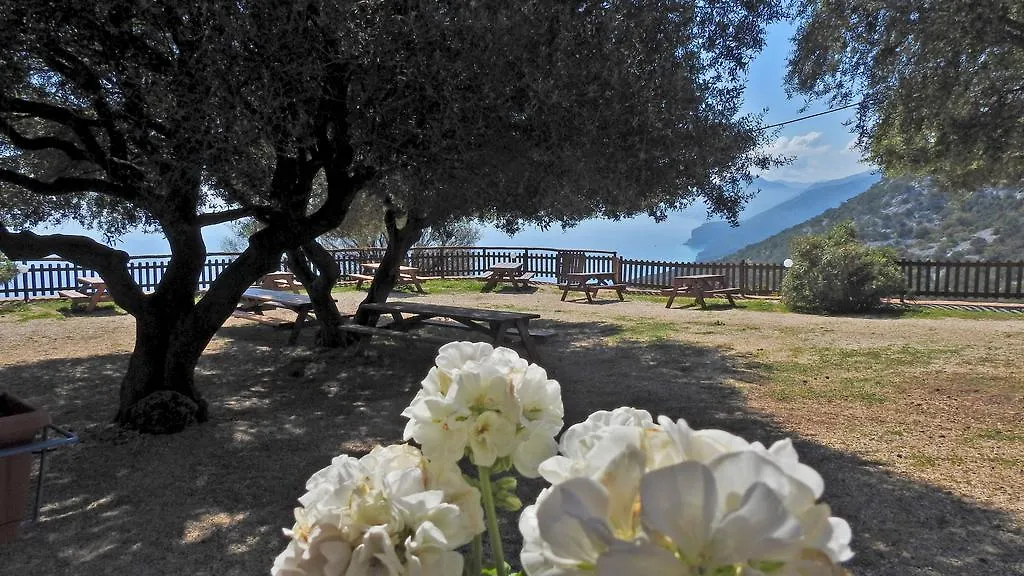 Agriturismo Codula Fuili Cala Gonone 0*,  Italy