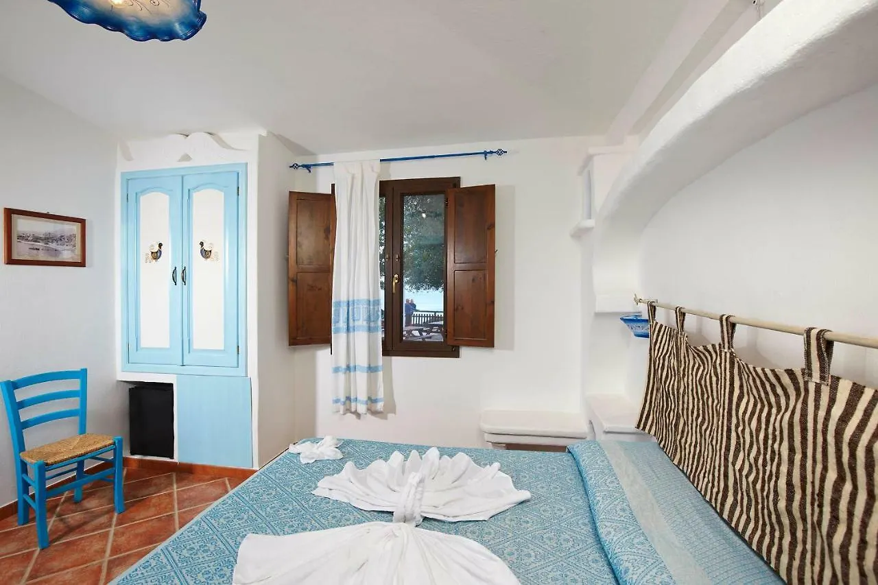 Farm stay Agriturismo Codula Fuili Cala Gonone