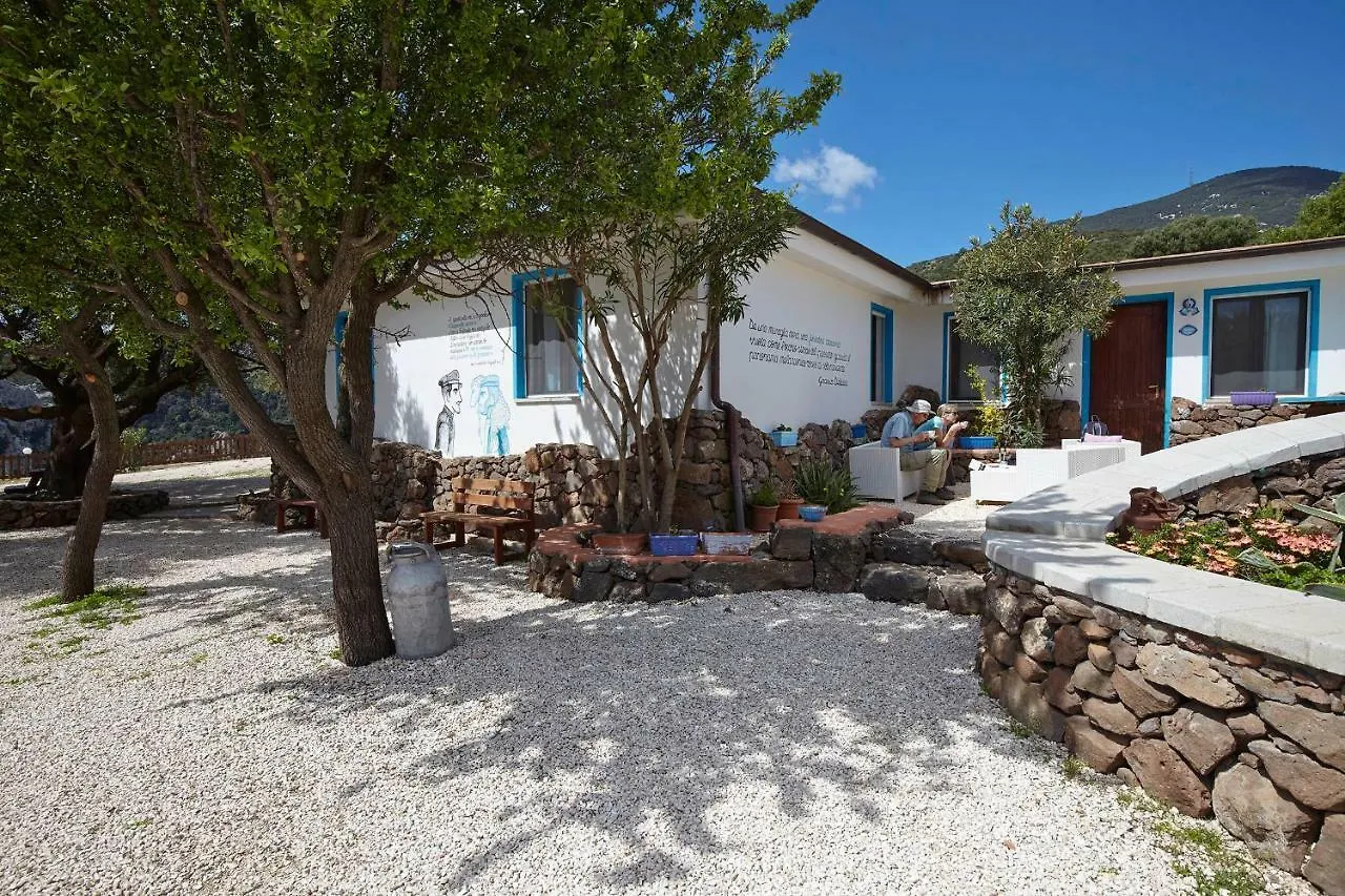 Agriturismo Codula Fuili Cala Gonone 0*,