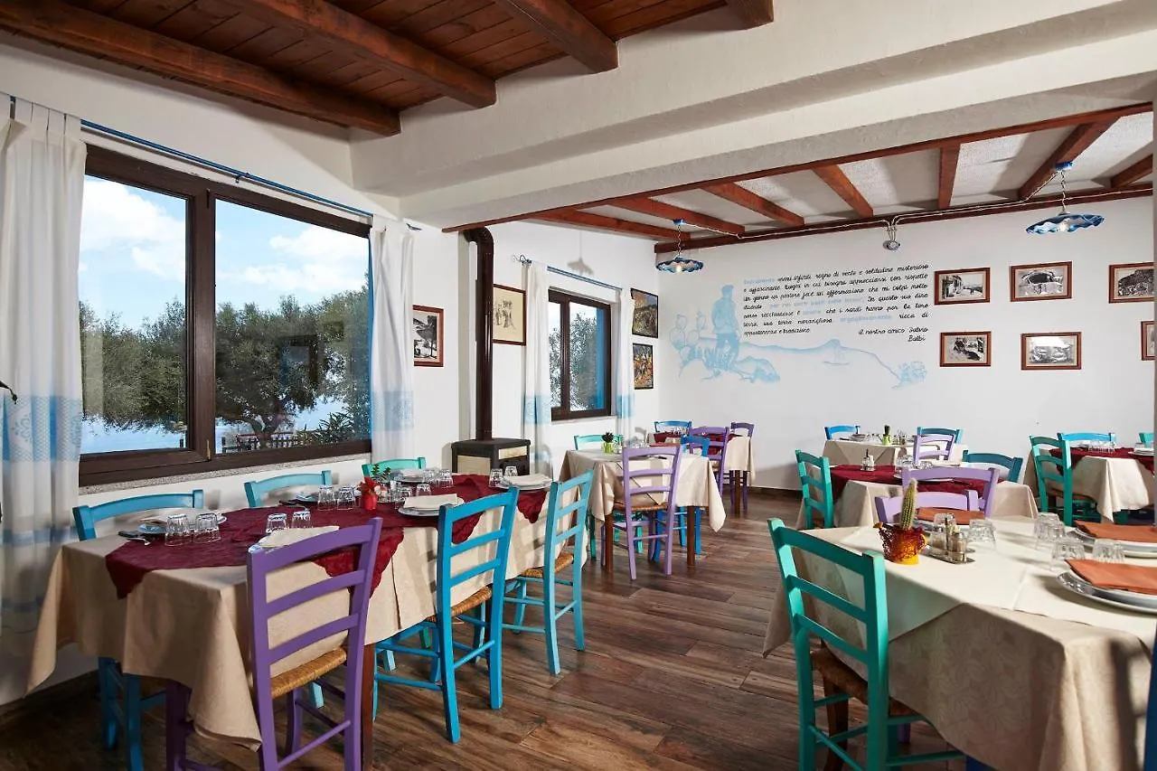 Agriturismo Codula Fuili Cala Gonone 0*,  Italy