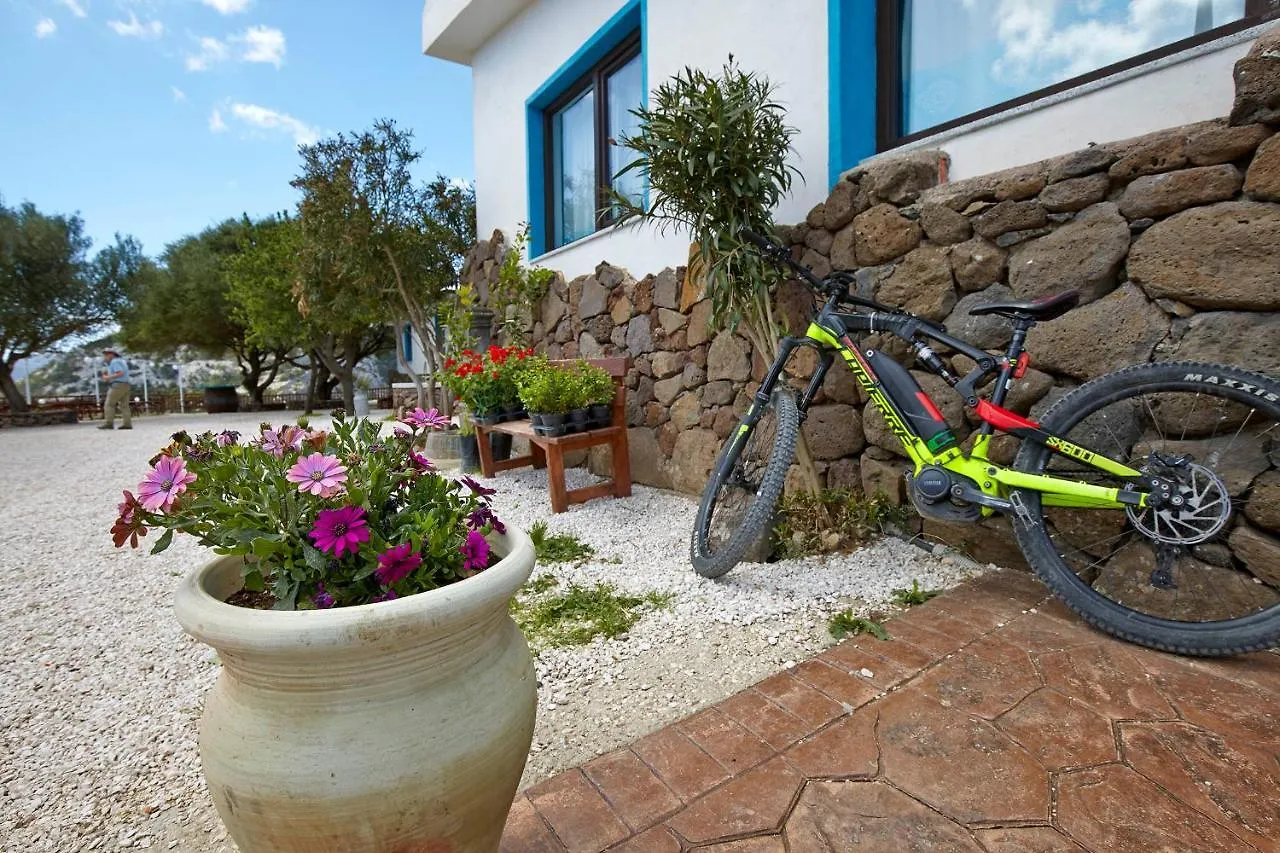 Farm stay Agriturismo Codula Fuili Cala Gonone
